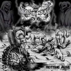 Tempestilence : Rotting Alive